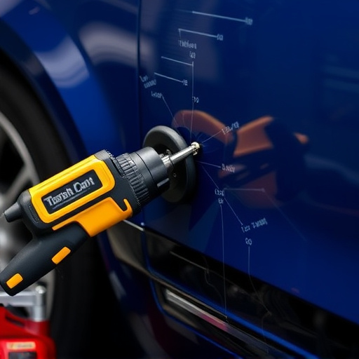dent removal tools