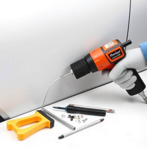 dent removal tools