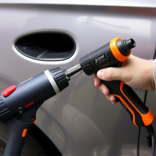dent removal tools