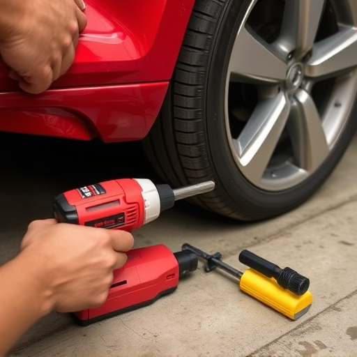 dent removal tools