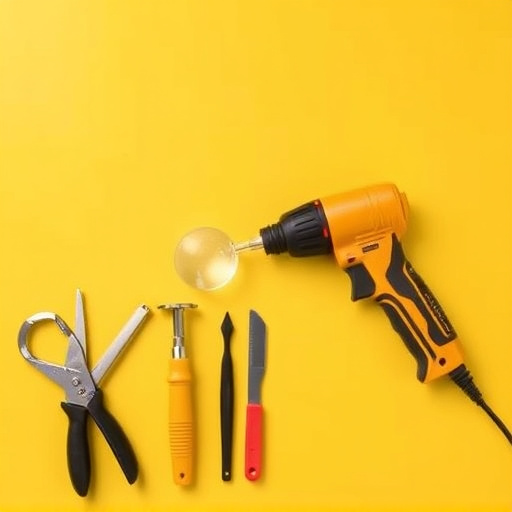 dent removal tools