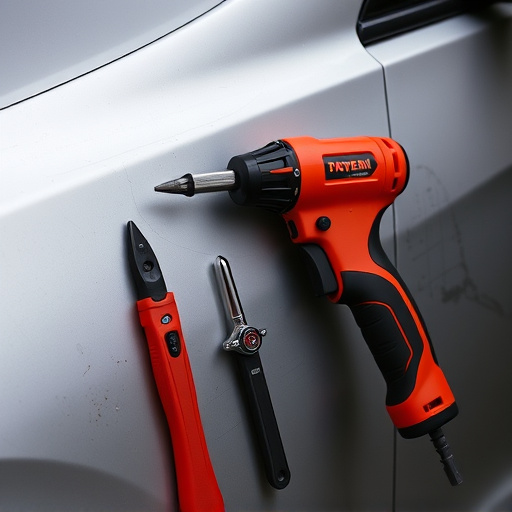 dent removal tools