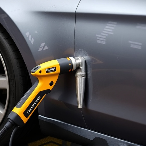 dent removal tools