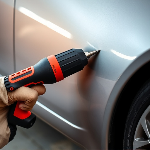 dent removal tools