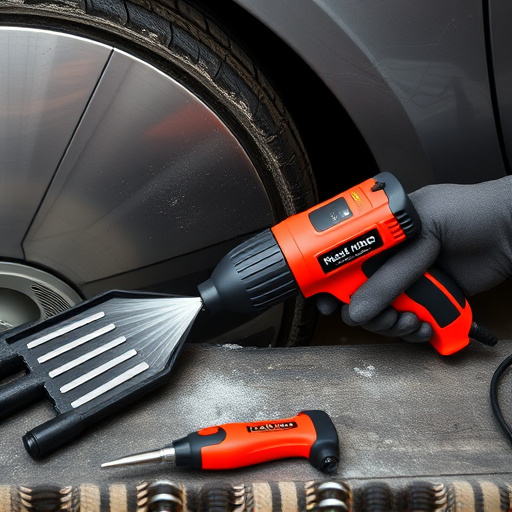 dent removal tools