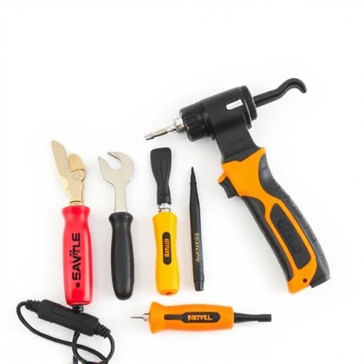 dent removal tools