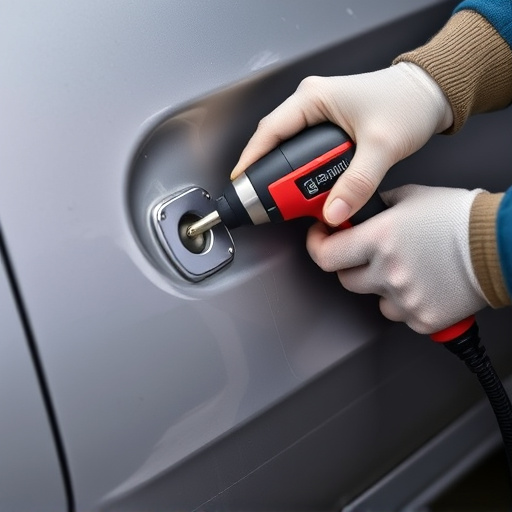 dent removal tools