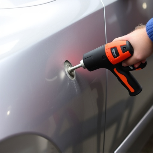 dent removal tools