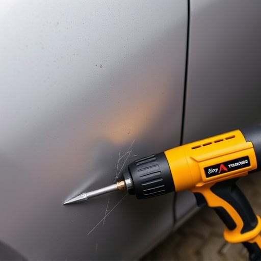 dent removal tools