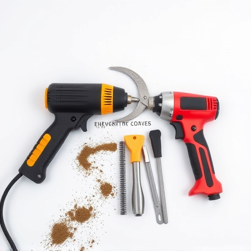 dent removal tools