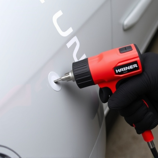 dent removal tools