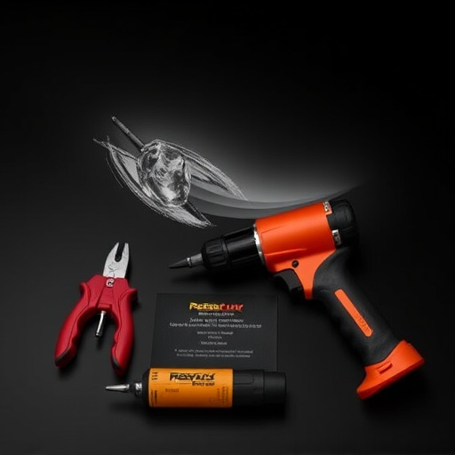 dent removal tools