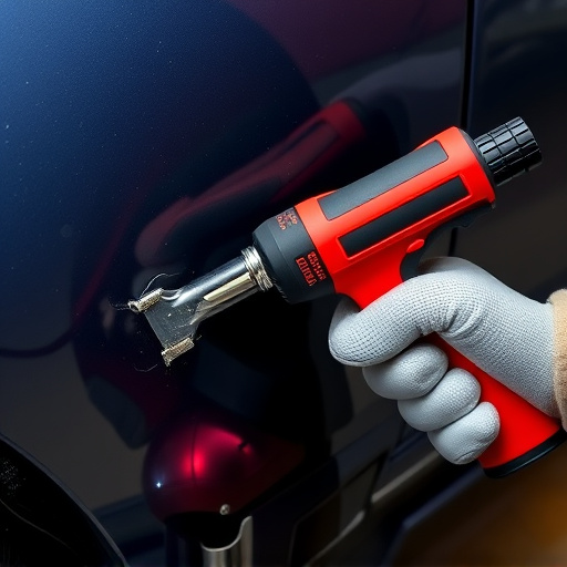 dent removal tools