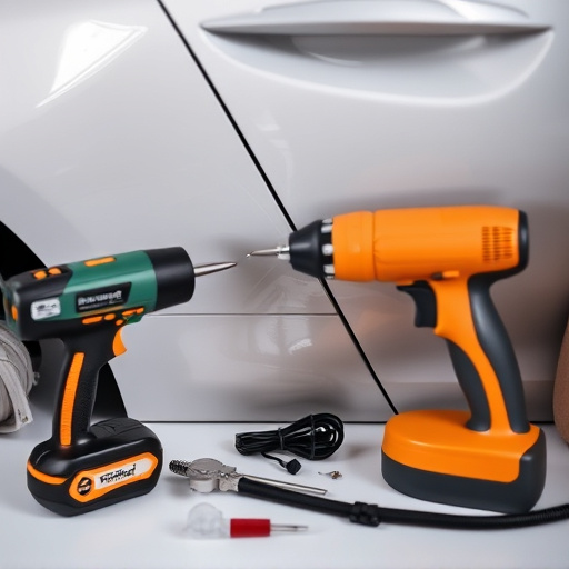 dent removal tools