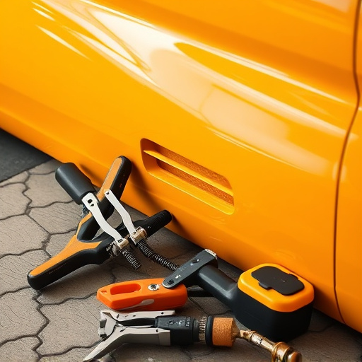 dent removal tools