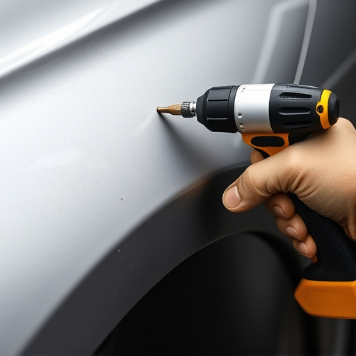 dent removal tools