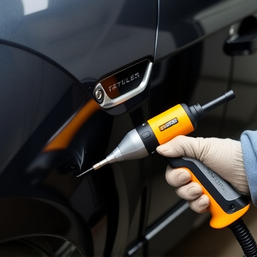 dent removal tools