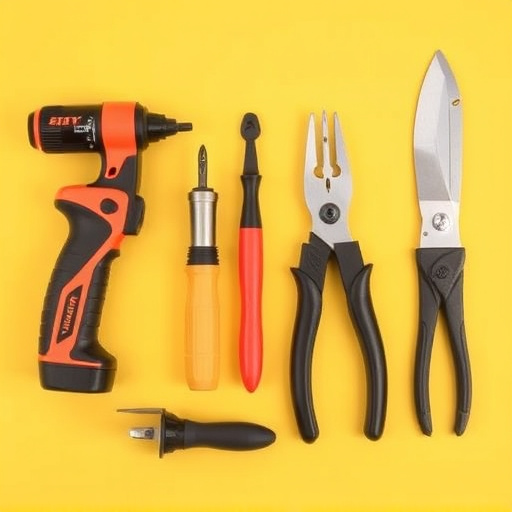 dent removal tools