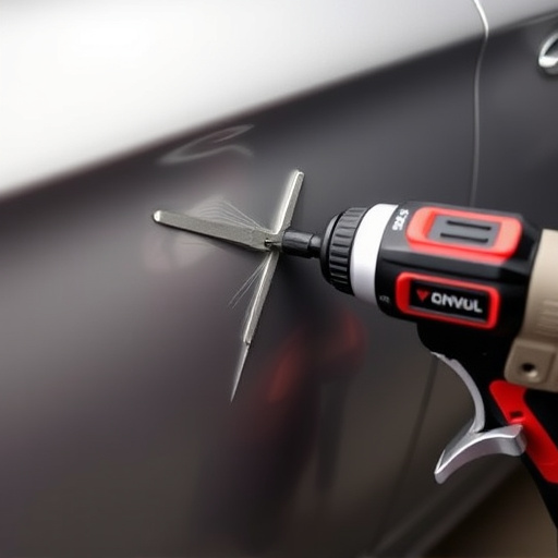 dent removal tools