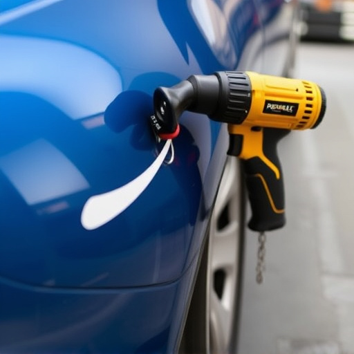 dent removal tools