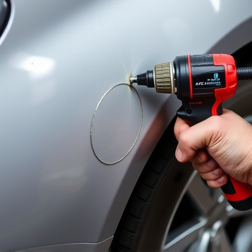 dent removal tools