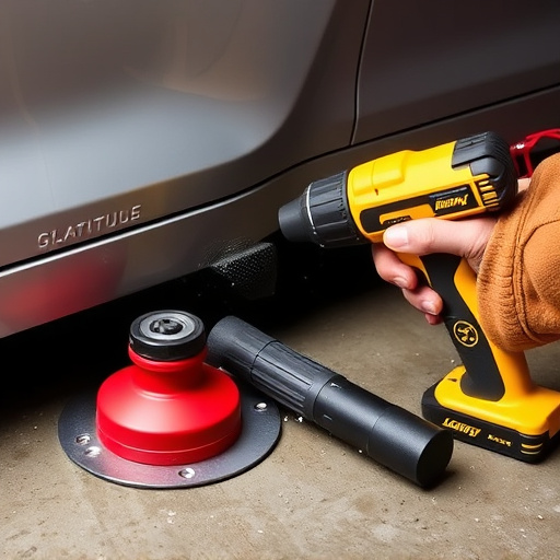 dent removal tools