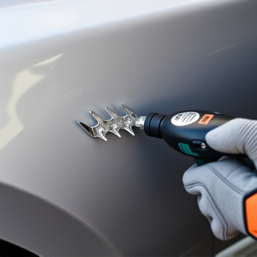 dent removal tools