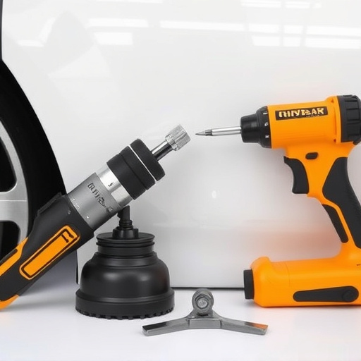 dent removal tools