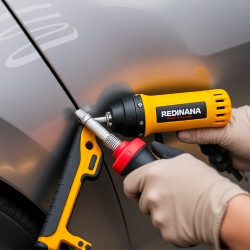 dent removal tools