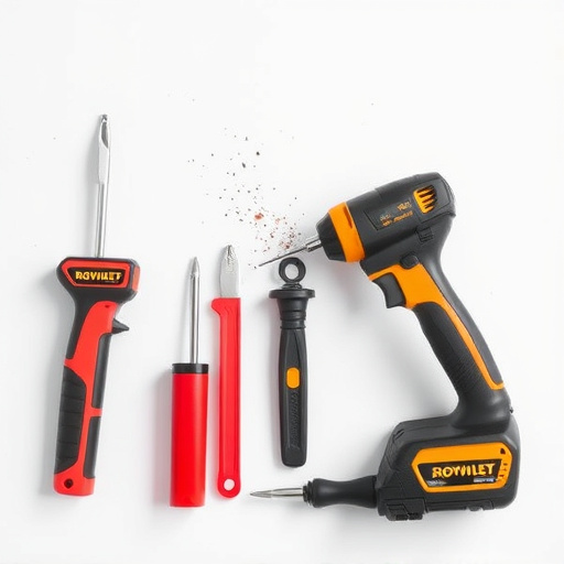dent removal tools