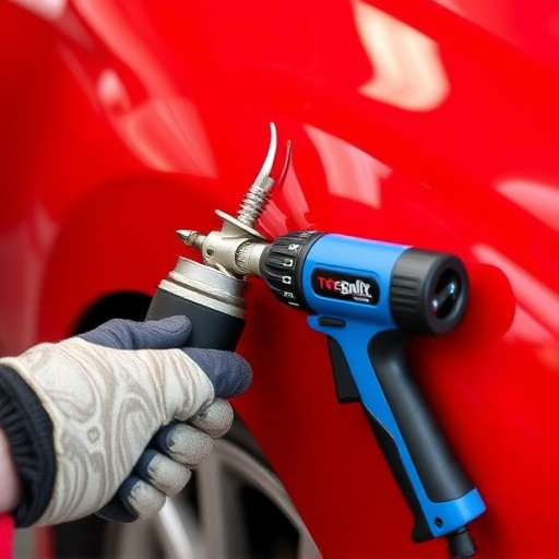 dent removal tools