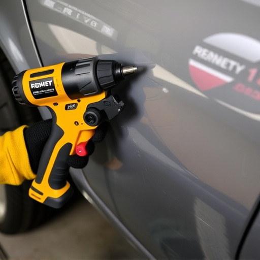 dent removal tools