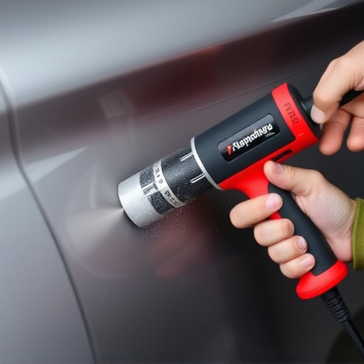 dent removal tools