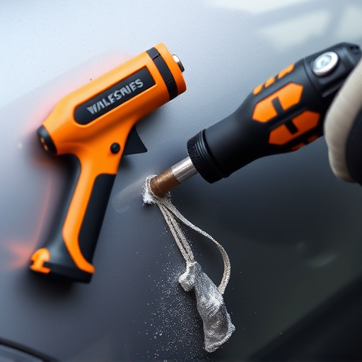 dent removal tools
