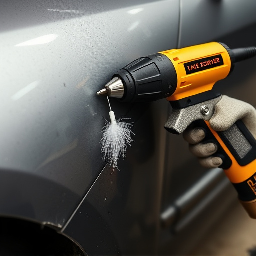 dent removal tools