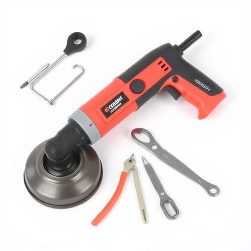 dent removal tools