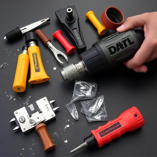 dent removal tools