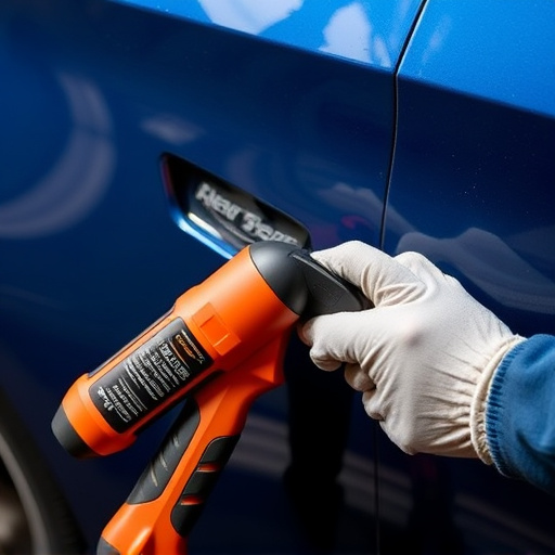 dent removal tools