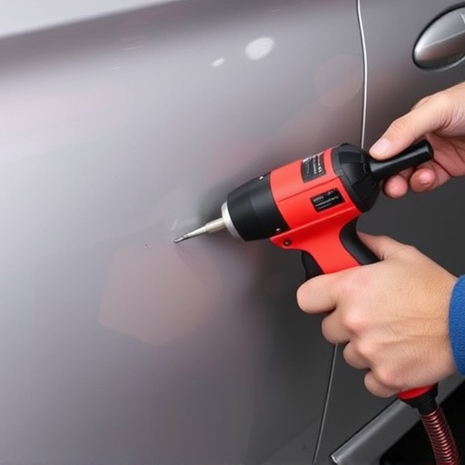 dent removal tools