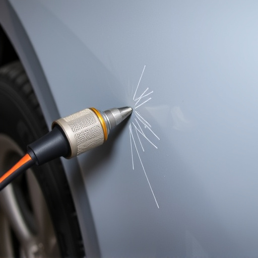dent removal tools