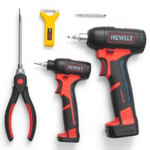 dent removal tools
