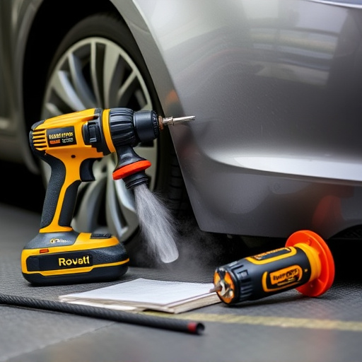 dent removal tools