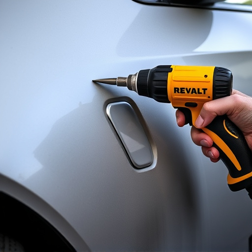 dent removal tools