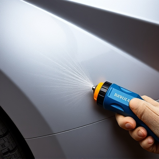 dent removal tools