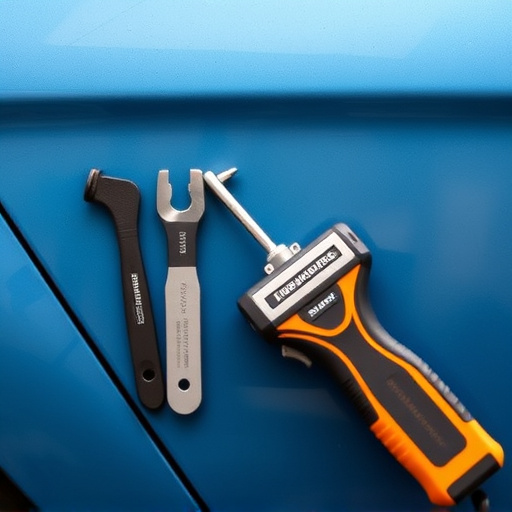 dent removal tools