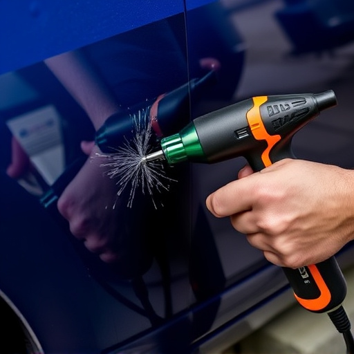 dent removal tools