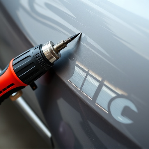 dent removal tools
