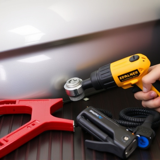 dent removal tools