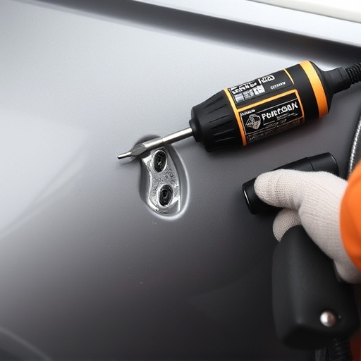 dent removal tools