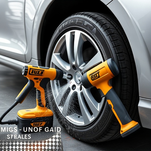 dent removal tools